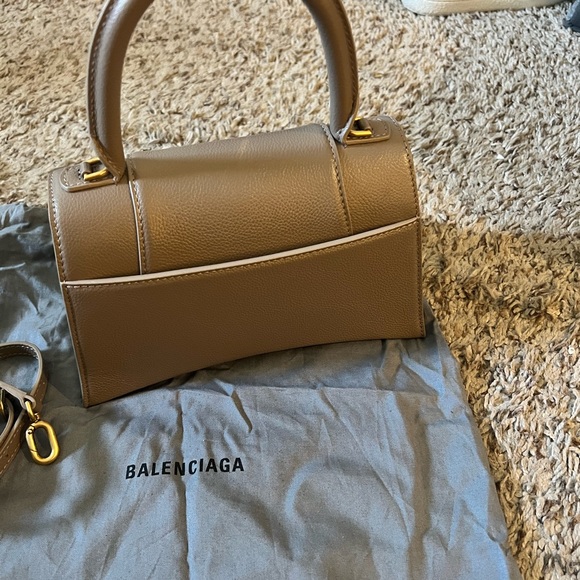 Balenciaga hourglass - Picture 2 of 3